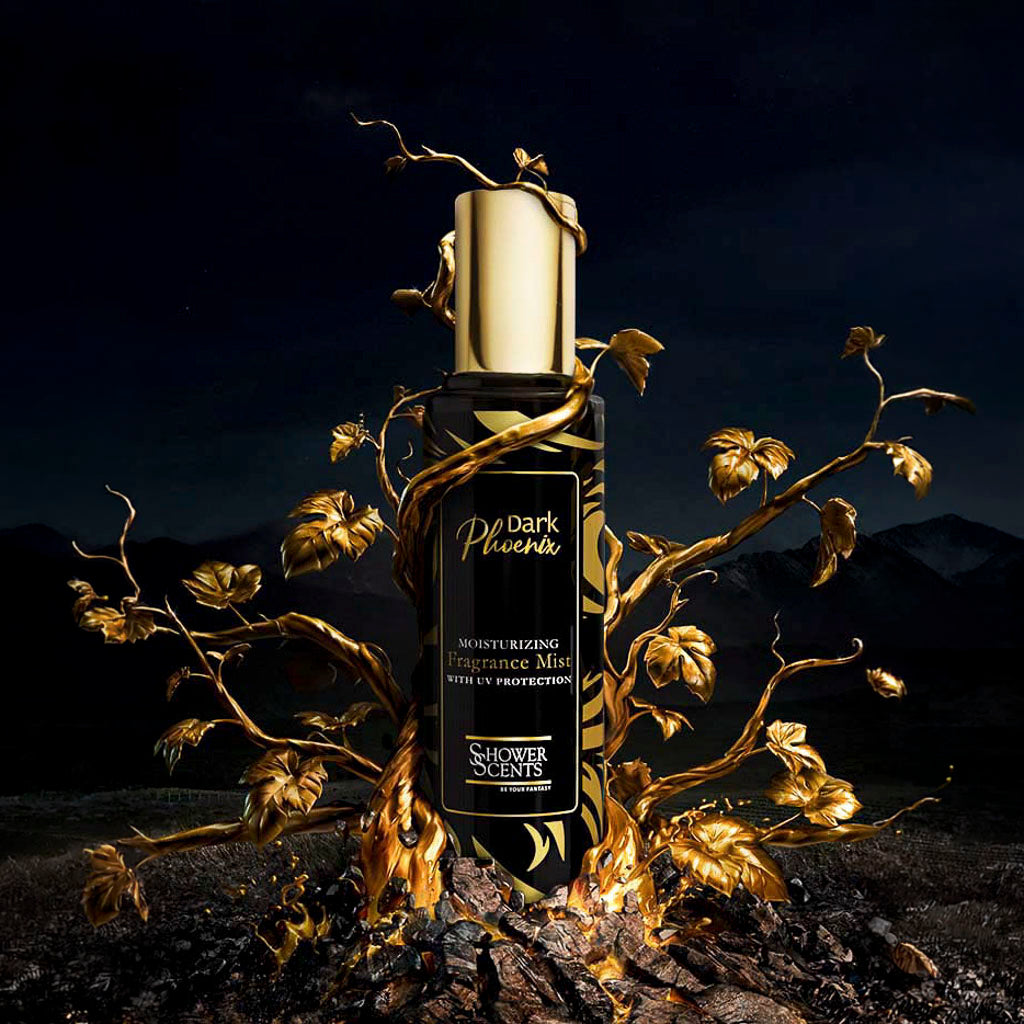 Dark Phoenix Fragrance Mist