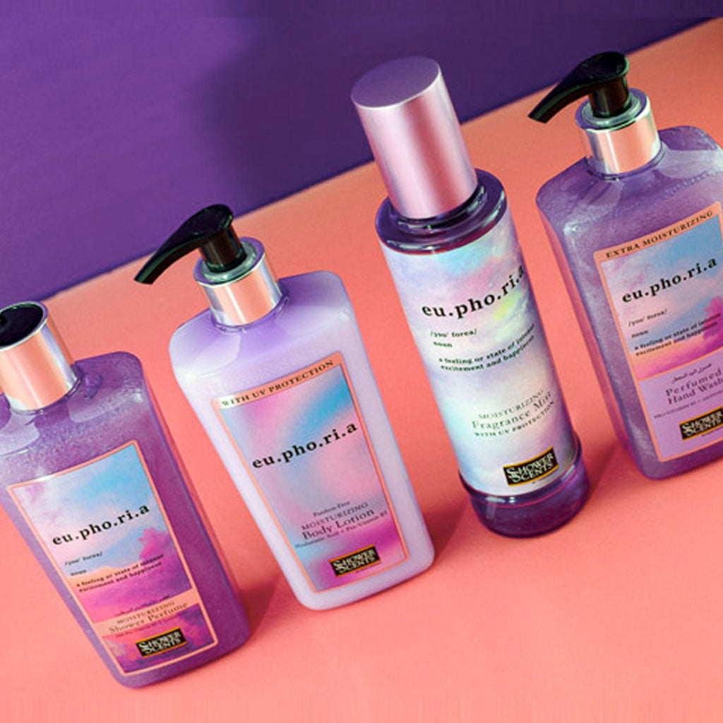 Euphoria Fragrance Mist