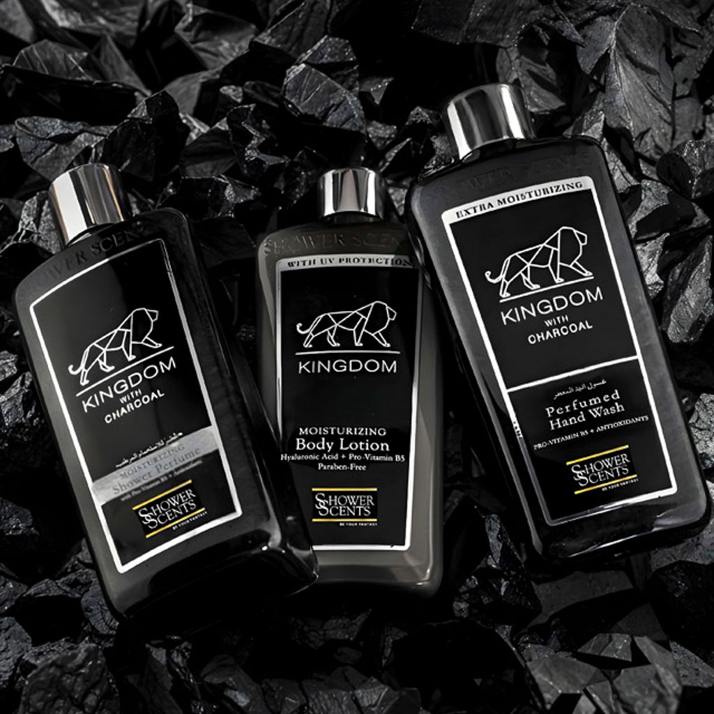 Kingdom Hand Wash
