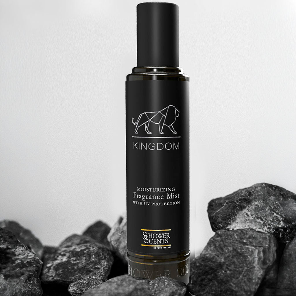 Kingdom Fragrance Mist
