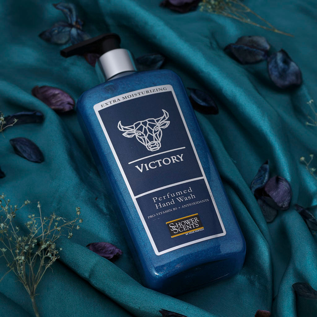 Victory Hand Wash