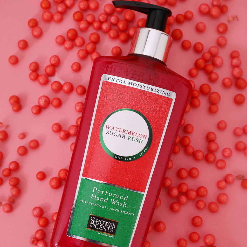 Watermelon Sugar Rush Hand Wash