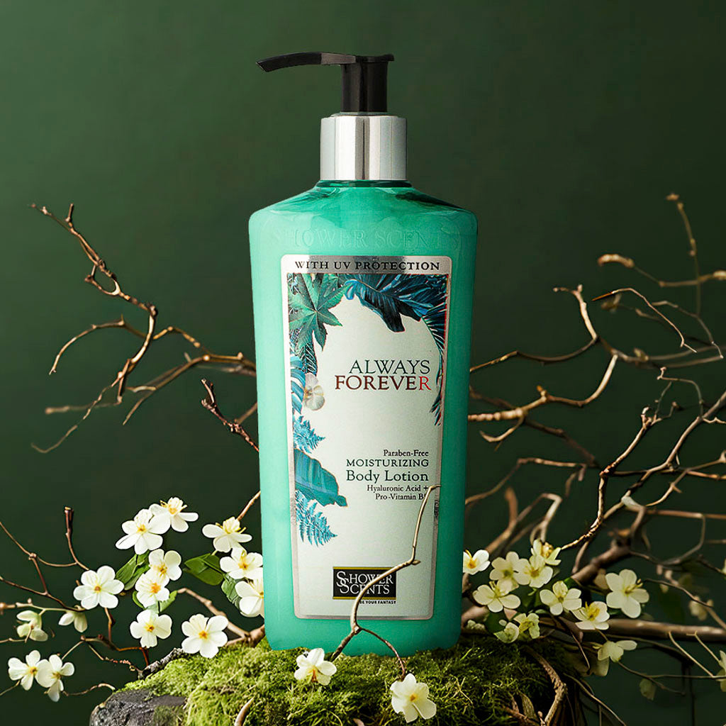 Always Forever Body Lotion