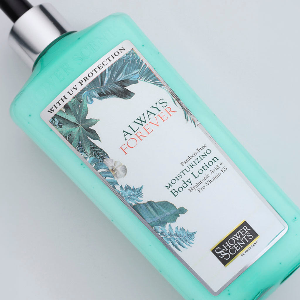 Always Forever Body Lotion