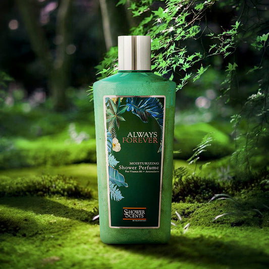 Always Forever Shower Perfume