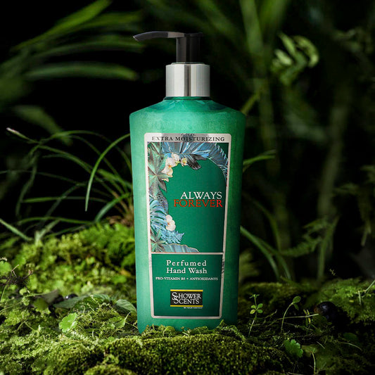 Always Forever Hand Wash