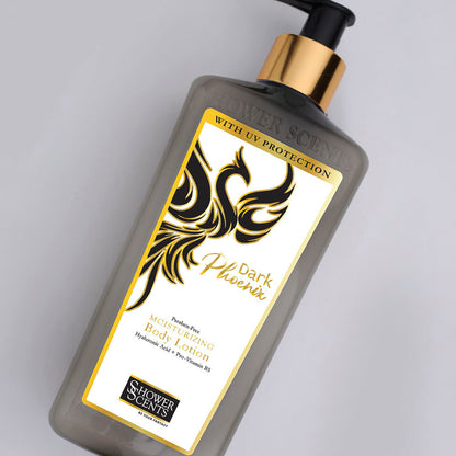 Dark Phoenix Body Lotion