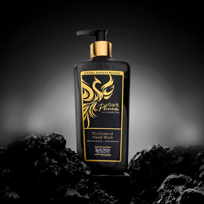 Dark Phoenix Hand Wash