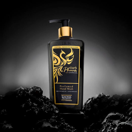 Dark Phoenix Hand Wash