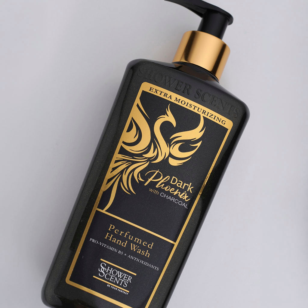 Dark Phoenix Hand Wash
