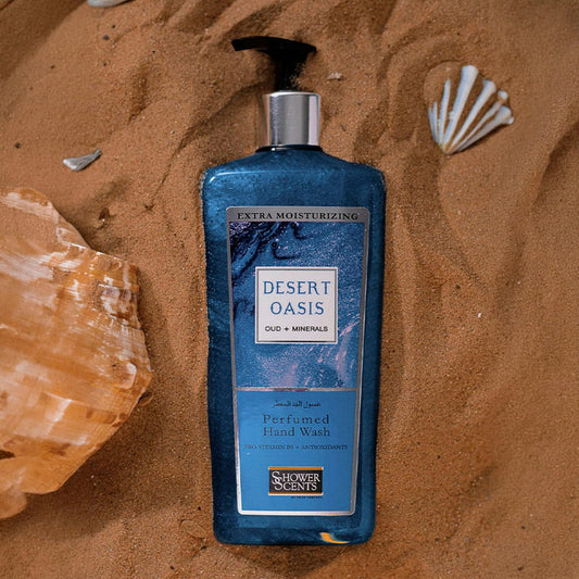 Desert Oasis Hand Wash