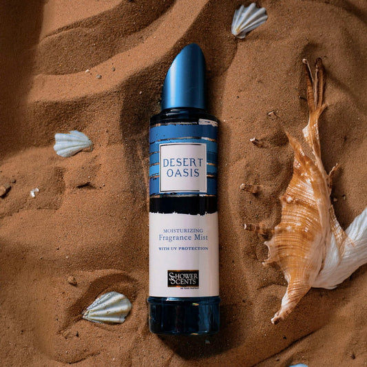 Desert Oasis Fragrance Mist