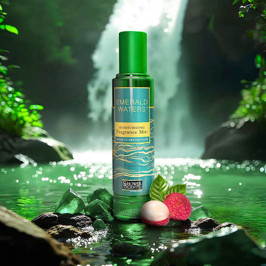 Emerald Waters Fragrance Mist