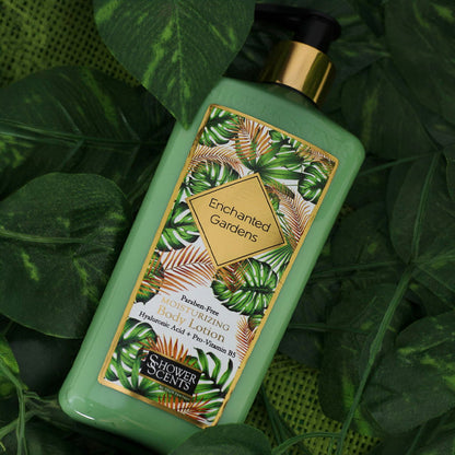 Enchanted Gardens Body Lotion