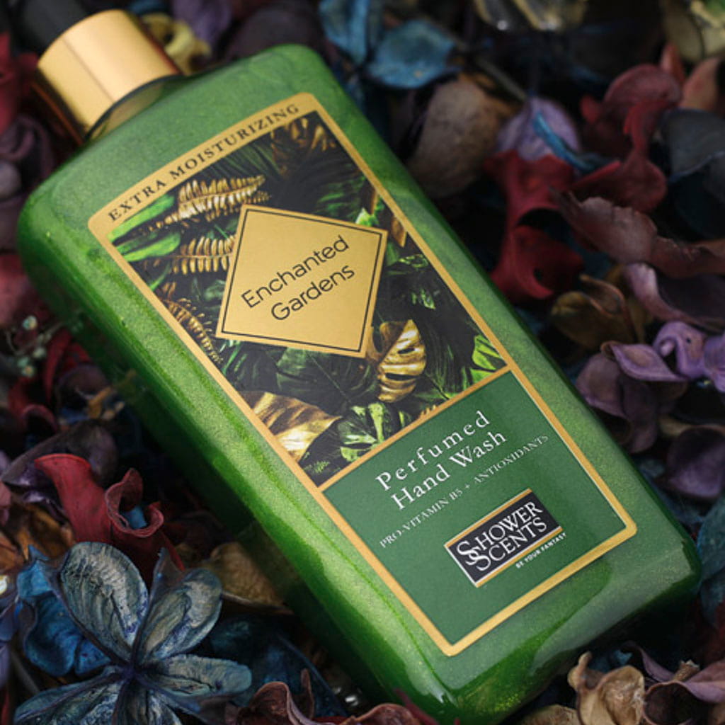 Enchanted Gardens Hand Wash