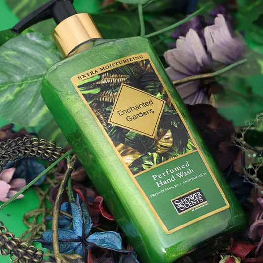 Enchanted Gardens Hand Wash