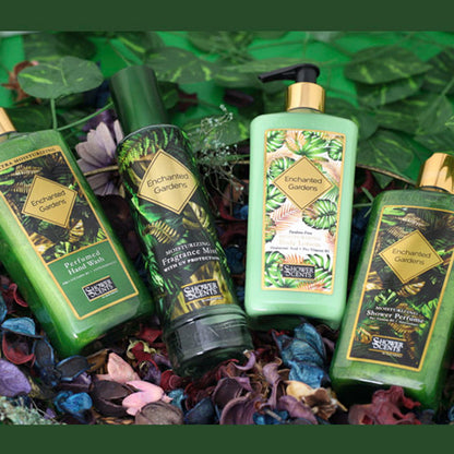 Enchanted Gardens Shower Perfume