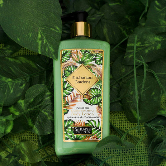Enchanted Gardens Body Lotion