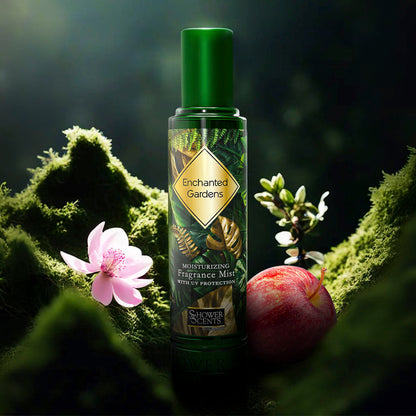 Enchanted Gardens Fragrance Mist