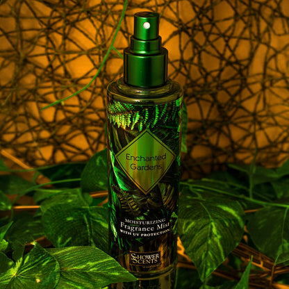 Enchanted Gardens Fragrance Mist