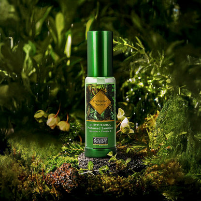 Enchanted Gardens Perfumed Sanitizer
