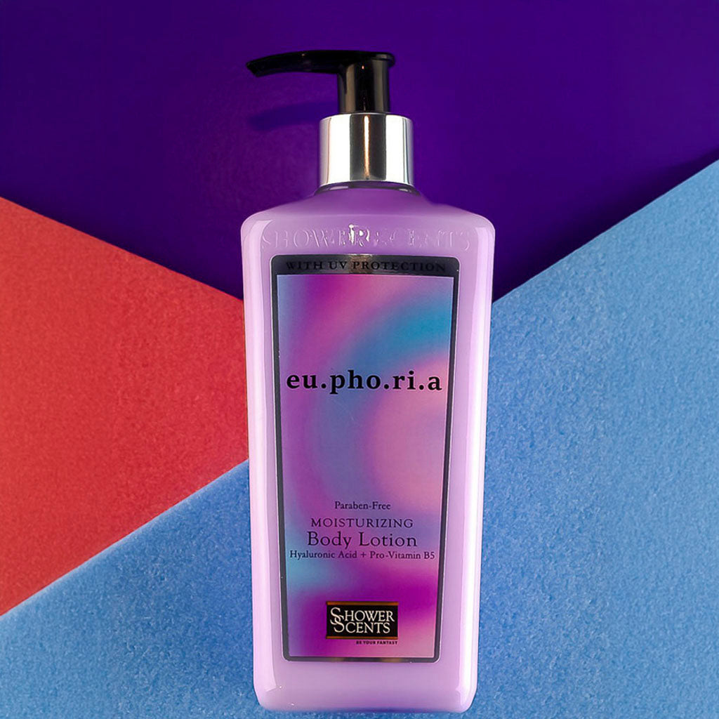Euphoria Body Lotion