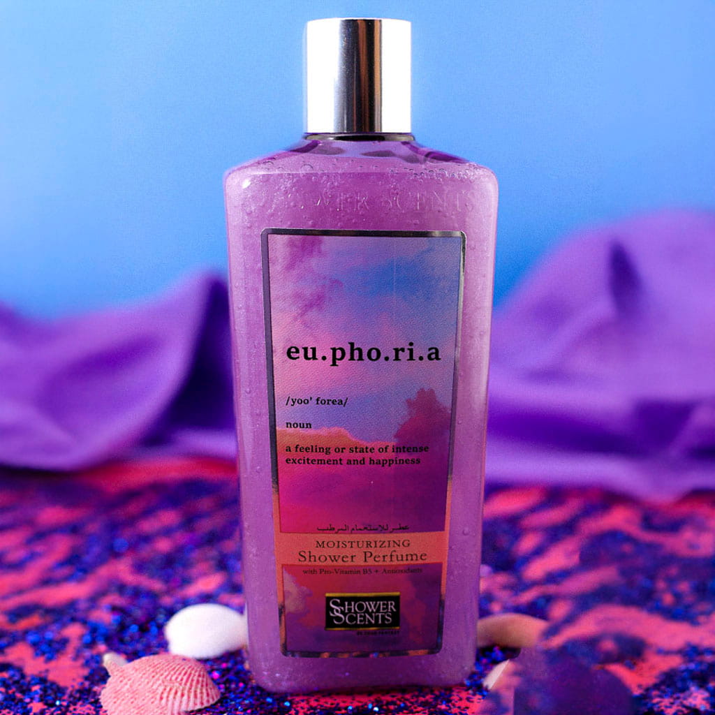 Euphoria Shower Perfume