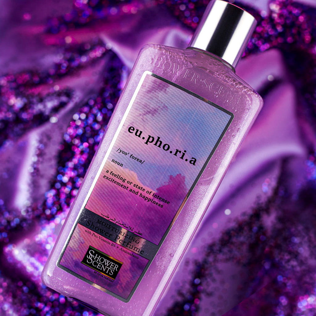 Euphoria Shower Perfume