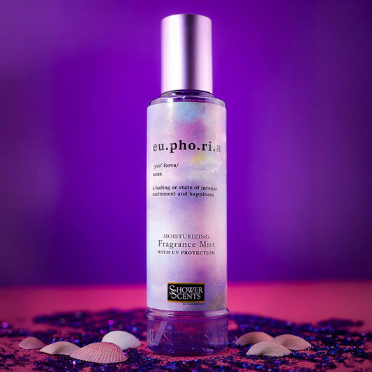 Euphoria Fragrance Mist
