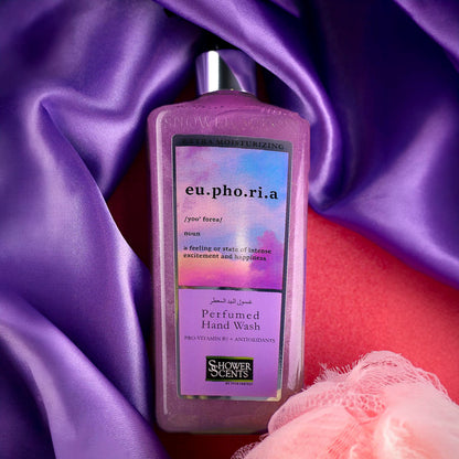 Euphoria Hand Wash