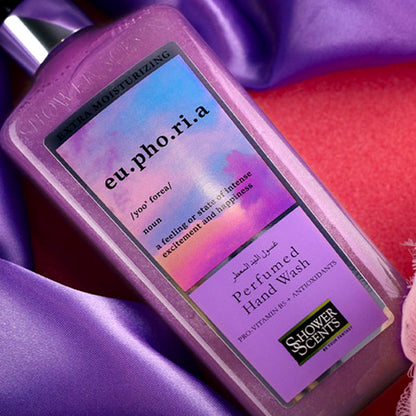 Euphoria Hand Wash
