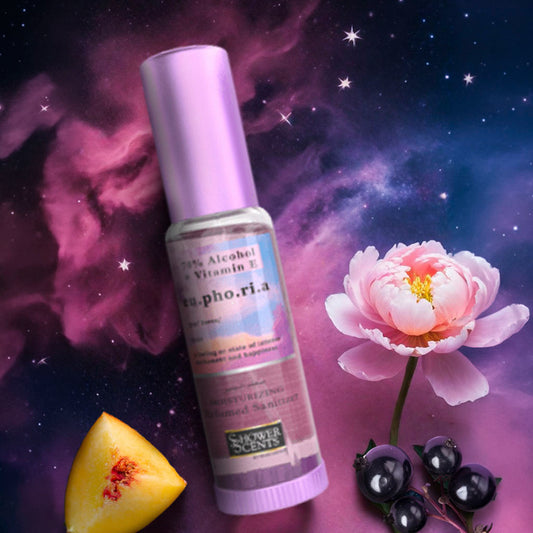 Euphoria Perfumed Sanitizer