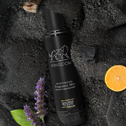 Kingdom Fragrance Mist