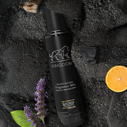 Kingdom Fragrance Mist
