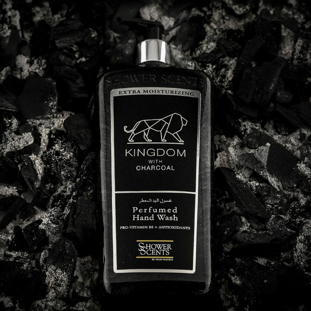 Kingdom Hand Wash