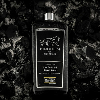 Kingdom Hand Wash