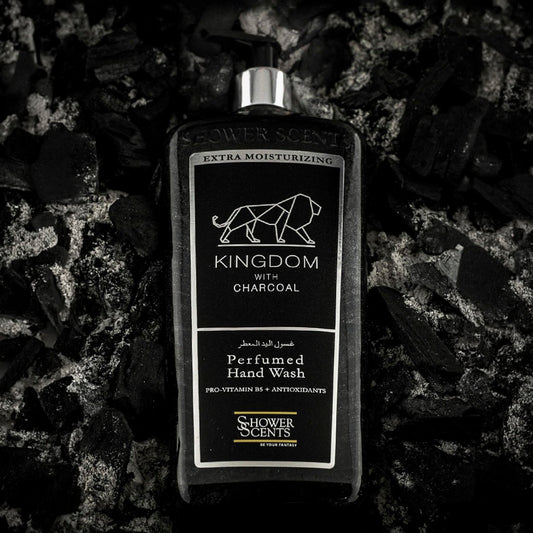 Kingdom Hand Wash
