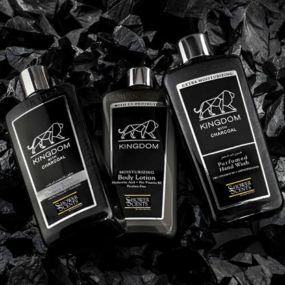 Kingdom Hand Wash