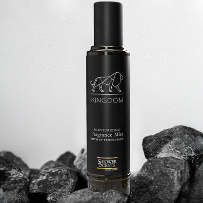 Kingdom Fragrance Mist