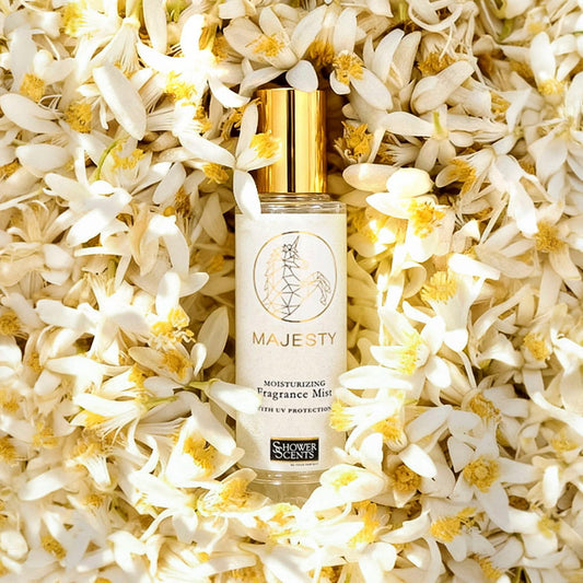 Majesty Fragrance Mist