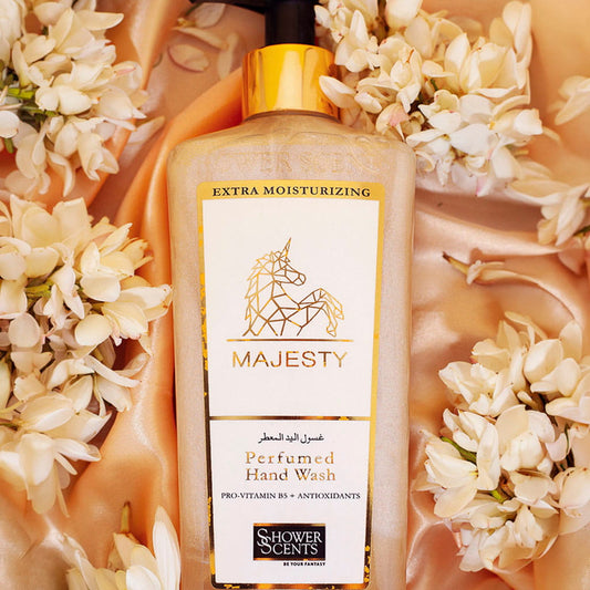 Majesty Hand Wash