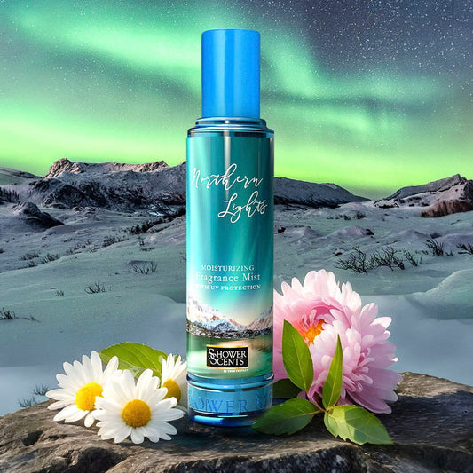 Northern Lights Fragrance Mist