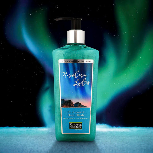 Northern Lights Hand Wash