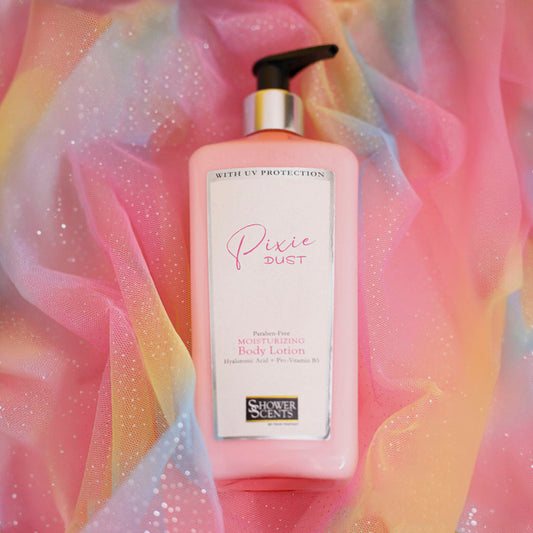 Pixie Dust Body Lotion