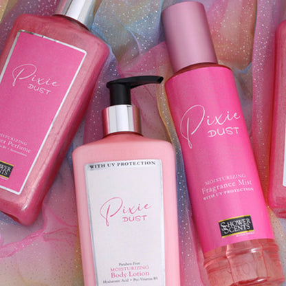 Pixie Dust Body Lotion