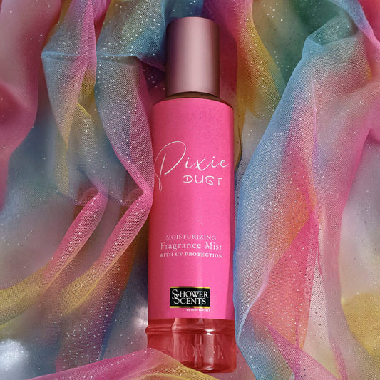 Pixie Dust Fragrance Mist