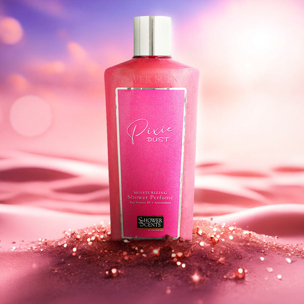 Pixie Dust Shower Perfume