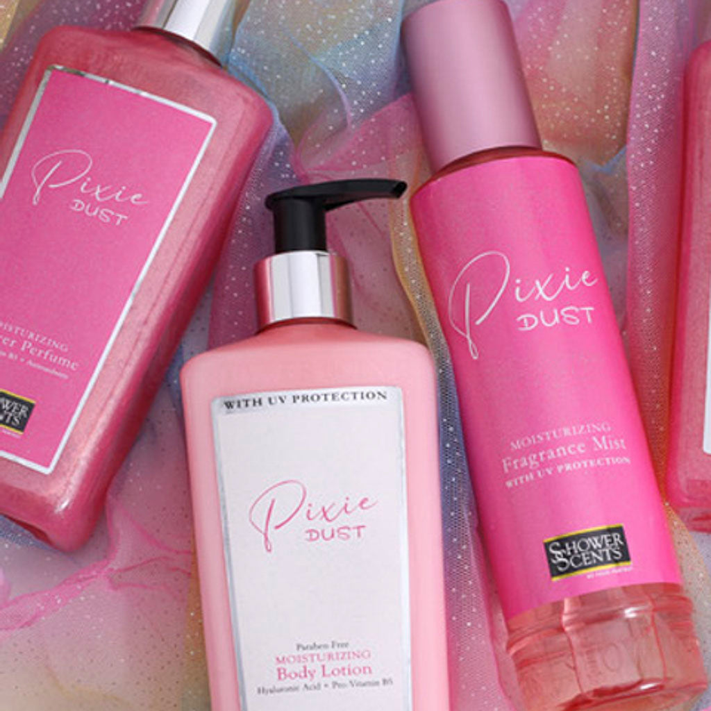 Pixie Dust Shower Perfume