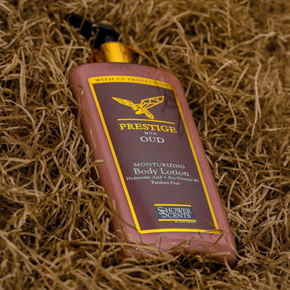 Prestige Body Lotion