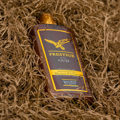 Prestige Shower Perfume
